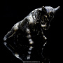 Бронзовая статуэтка "Бык - символ стабильности и надежности", фотография 3. Интернет-магазин ЛАВКА ПОДАРКОВ