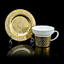 Чайная пара "Орнамент". Златоуст, фотография 8. Интернет-магазин ЛАВКА ПОДАРКОВ