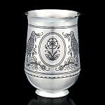 /40060081В05 бокал "Неразлучники" 200,17 20220120700008