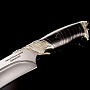 Нож сувенирный «Диверсант / Пират», фотография 3. Интернет-магазин ЛАВКА ПОДАРКОВ