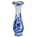 0072937 ГЖЕЛЬ ВАЗА  в коб 