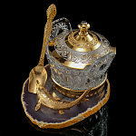  Златоуст  Икорница "ОСЕТРИНКА" в П/У