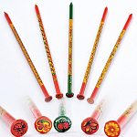 0022300/ВК Хохлома ГВОЗДЬ СУВЕНИРНЫЙ (в/кат) в ассортименте 5771