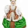 Кукла на чайник "Русский традиционный костюм" , фотография 4. Интернет-магазин ЛАВКА ПОДАРКОВ
