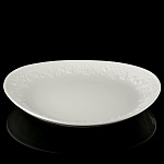 0040125/96.11232.00.1 ЛФЗ БЛЮДО ОВАЛЬНОЕ Д/СТЕЙКА APSTG 285*255mm California