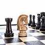 Шахматы деревянные 43х43 см, фотография 4. Интернет-магазин ЛАВКА ПОДАРКОВ