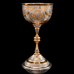  Златоуст "КУБОК" в П/У