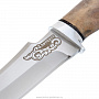 Нож сувенирный туристический "Медведь". Златоуст, фотография 6. Интернет-магазин ЛАВКА ПОДАРКОВ