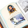 Подарочная книга "История Российского флота", фотография 6. Интернет-магазин ЛАВКА ПОДАРКОВ