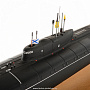 Макет подводной лодки "Антей" проект 949а, фотография 1. Интернет-магазин ЛАВКА ПОДАРКОВ