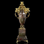 0048013/ФР Златоуст КАНДЕЛЯБР Креноид 