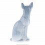 Фарфоровая статуэтка "Сиамская кошка", фотография 4. Интернет-магазин ЛАВКА ПОДАРКОВ