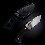 Нож сувенирный "Баско-4 Тур"