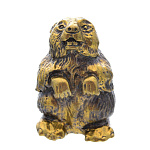 0045453/769.1 Сувенир Бобер б/п Сувенир