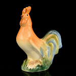 0033928/82.03808.00.1 ЛФЗ СКУЛЬПТУРА ПЕТУХ МН1