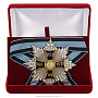 Звезда ордена "Virtuti Militari", фотография 1. Интернет-магазин ЛАВКА ПОДАРКОВ