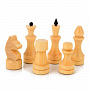 Фигуры шахматные турнирные, фотография 1. Интернет-магазин ЛАВКА ПОДАРКОВ