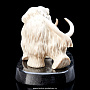 Скульптура из кости мамонта "Мамонт", фотография 7. Интернет-магазин ЛАВКА ПОДАРКОВ