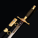 0051687  1485-Т КОРТИК "Армейский ВДВ"тип 1/2 (№ 11864)