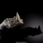 Нож сувенирный "Носорог-1", фотография 5. Интернет-магазин ЛАВКА ПОДАРКОВ