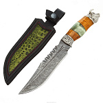 Нож сувенирный "Сафари"