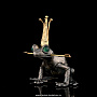 Скульптура "Царевна-лягушка", фотография 1. Интернет-магазин ЛАВКА ПОДАРКОВ