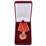 30011 Фалеристика Медаль Аннинская За Храбрость