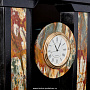 Часы из натурального камня «Орел» Златоуст, фотография 5. Интернет-магазин ЛАВКА ПОДАРКОВ