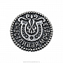 Монета сувенирная "Тигр". Серебро 925*, фотография 2. Интернет-магазин ЛАВКА ПОДАРКОВ