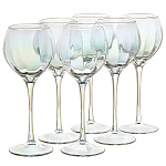 -6  ГХСЗ RNLD6403F Набор 6 ФУЖЕРОВ 250мл  "РИФЛЕНКА" ЛИЛОВАЯ ДЫМКА-4