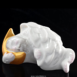 0019842/82.69686.00.1 ЛФЗ  СКУЛЬПТУРА "Спящий ангел" ТН1