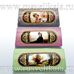  Сувенир ФУТЛЯР ДЛЯ ОЧКОВ  НО-22