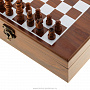 Игровой набор с шахматами и лото, фотография 4. Интернет-магазин ЛАВКА ПОДАРКОВ