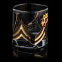 Стакан для виски "Звезда ВОВ", фотография 2. Интернет-магазин ЛАВКА ПОДАРКОВ