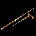 /ФПП Златоуст ТРОСТЬ (со стилетом)