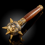  Златоуст БУЛАВА (фианиты) 