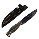 Нож сувенирный "Тайга"