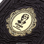 Подарочная книга "Отговорила роща золотая. Есенин С.А.", фотография 4. Интернет-магазин ЛАВКА ПОДАРКОВ