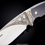 Нож сувенирный "Баско-4 Тур", фотография 6. Интернет-магазин ЛАВКА ПОДАРКОВ
