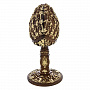 Деревянное пасхальное яйцо "Храм", фотография 3. Интернет-магазин ЛАВКА ПОДАРКОВ