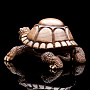 Шкатулка для драгоценностей "Черепаха", фотография 4. Интернет-магазин ЛАВКА ПОДАРКОВ