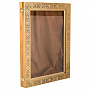 Киот деревянный для большой иконы, фотография 2. Интернет-магазин ЛАВКА ПОДАРКОВ