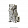 Сувенир наперсток Собака серебрение, фотография 1. Интернет-магазин ЛАВКА ПОДАРКОВ