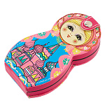 Маникюрный набор "Матрешка"