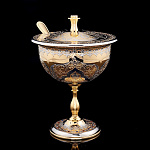 0010300/Фр Златоуст САХАРНИЦА в П/У (120)