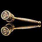 0059031/9127 Златоуст МОЛОТОК СУДЕЙСКИЙ  RAZ-19127