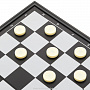 Шахматы-шашки-нарды "Классика", фотография 16. Интернет-магазин ЛАВКА ПОДАРКОВ