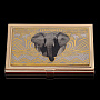 Подарочный бизнес-набор "Слон". Златоуст, фотография 5. Интернет-магазин ЛАВКА ПОДАРКОВ