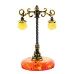 0047644/1575 Сувенир Фонарь Сувенир (комбинированный)