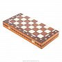 Шахматы деревянные "Амбассадор", фотография 9. Интернет-магазин ЛАВКА ПОДАРКОВ